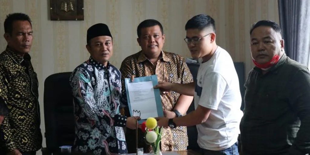 DPRD Hearing Bersama Forum Masyarakat Kepahiang Bergerak