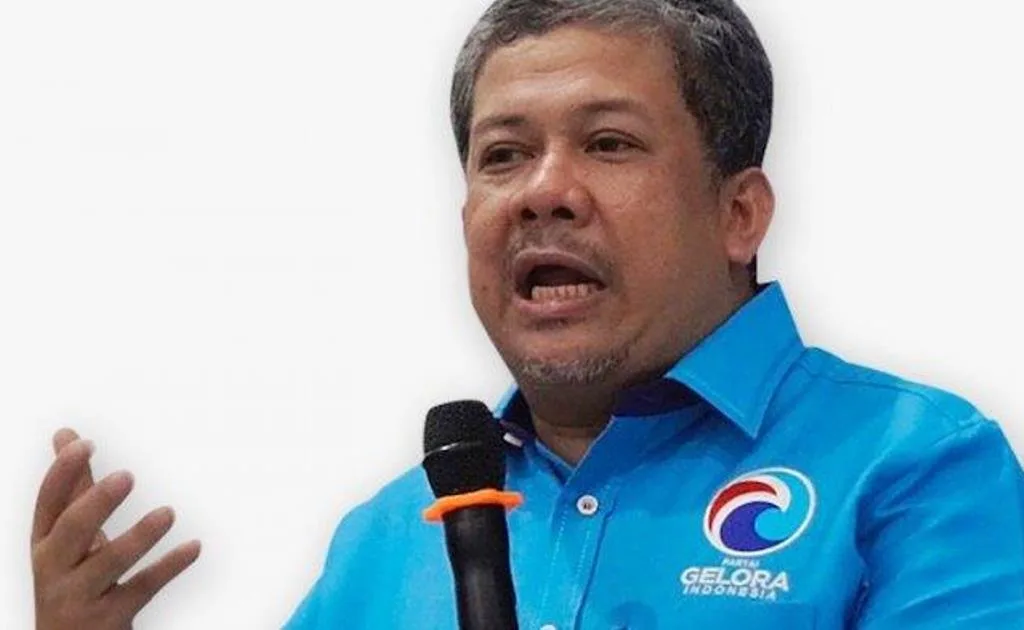 Fahri Hamzah : Soal Oligarki Kendalikan Negara Mulai Menemukan Kebenaran