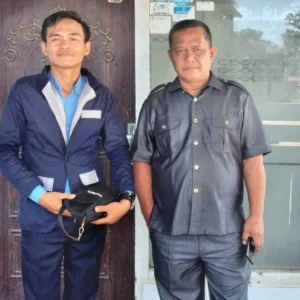 FPR Kawal Pengusutan Kasus Dugaan Korupsi di Kominfosan Kota Bengkulu
