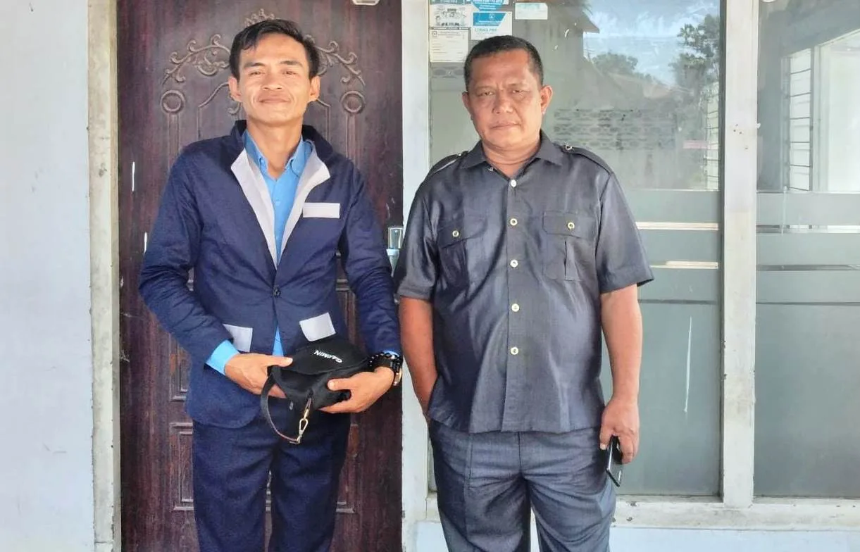 FPR Kawal Pengusutan Kasus Dugaan Korupsi di Kominfosan Kota Bengkulu