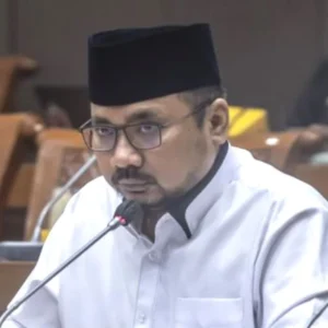 Gaduh Pernyataan Menag Bandingkan Toa Masjid dengan Gonggongan Anjing