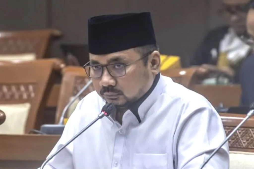 Gaduh Pernyataan Menag Bandingkan Toa Masjid dengan Gonggongan Anjing
