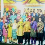 Gubernur Kepri Kunjungi Mahasiswa di Yogyakarta