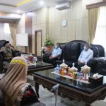 Gubernur Rohidin Minta Agri Andalas Selesaikan Sengketa Secara Kekeluargaan