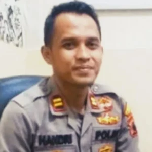 Handri Kristanto : Curanmor di Wilayah Polsek Candisari Nol Persen