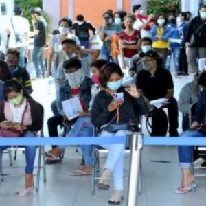 Ini Hukumannya Jika Palsukan Dokumen Test Covid-19