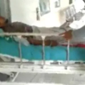 Istri Potong Kelamin Suami Pakai Pisau Dapur