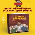 Kapolri : Lima Alur Perubahan Kultur SDM Polri Agar Dicintai