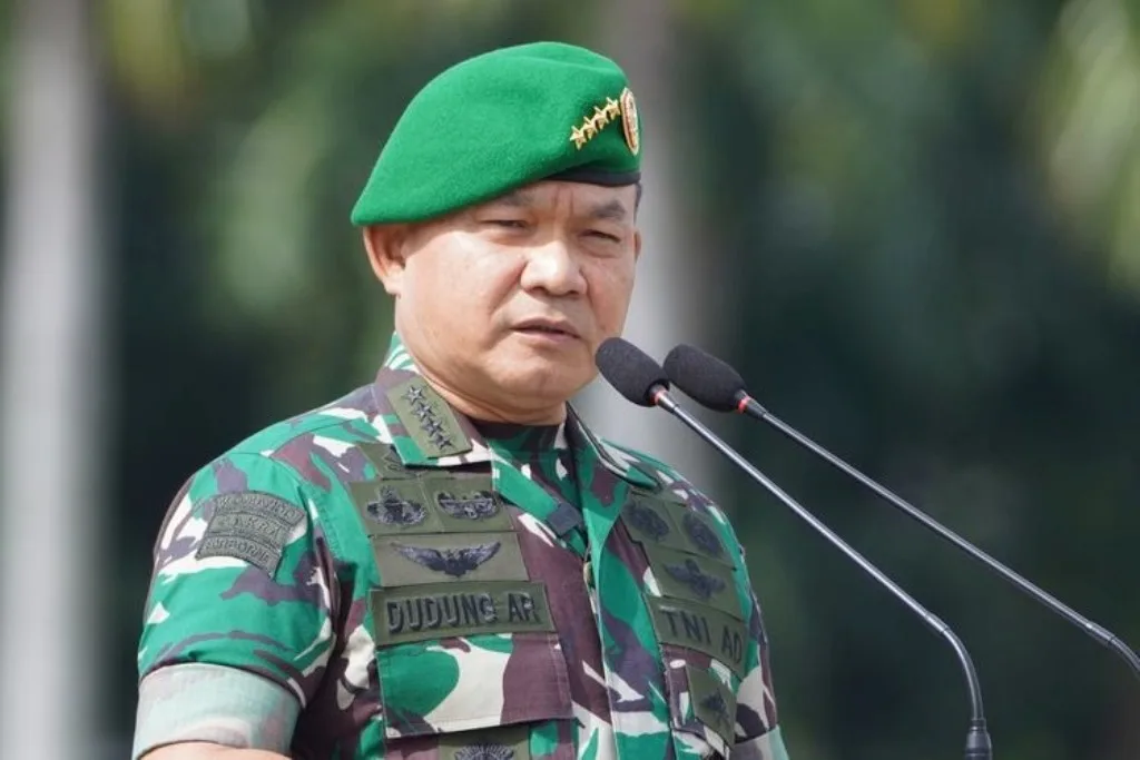 Karena Tidak Terbukti, Puspom TNI AD Akhirnya Terbitkan SP2 Lidik