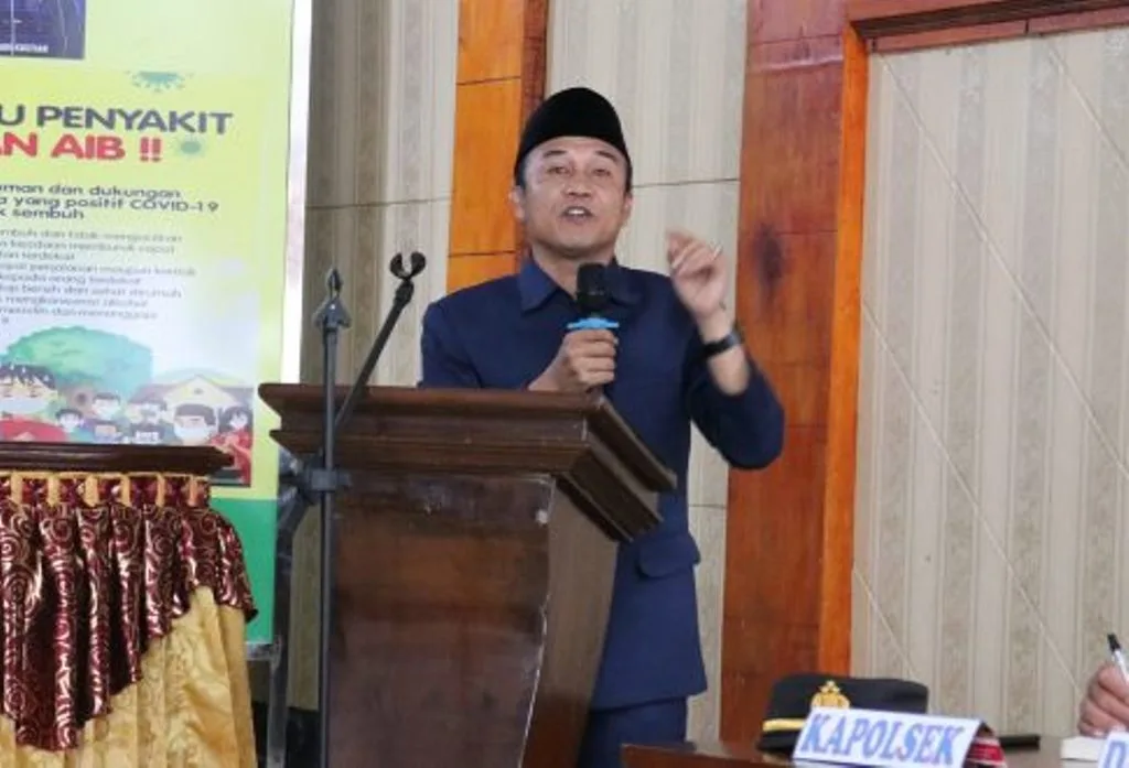 Ketua DPRD : Usulan di Musrembang Tak Perlu Banyak Namun Terealisasi