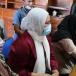 Komisi I DPRD Terima Aduan Perangkat Desa Pagar Agung dan Kembang Seri