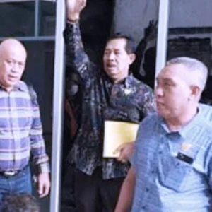 Komisi III DPRD Provinsi Bengkulu Kunker ke Lahat