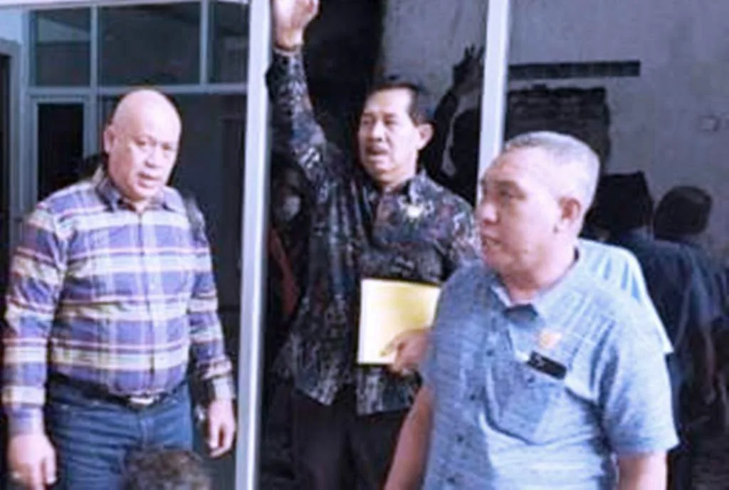 Komisi III DPRD Provinsi Bengkulu Kunker ke Lahat