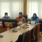 Komisi IV DPRD Provinsi Bengkulu Kunker ke Dinas Pendidikan Sumsel
