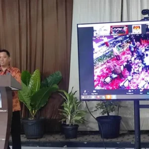 KPU Tetapkan Pemilu Serentak Pada 14 Februari 2024