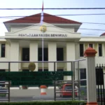 Melawan PT Agri Andalas, 5 Warga Desa Jenggalu Ajukan Eksepsi