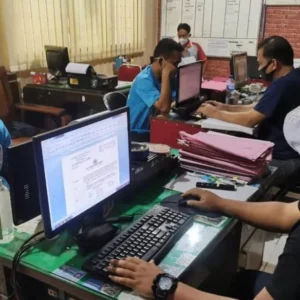 Ngaku Wartawan, Dua Pelaku Pemerasan SPBU Diamankan