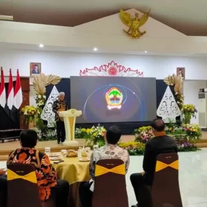 Oleh-Oleh Cerita Saat Menghadiri Peringatan HPN 2022 di Kendal