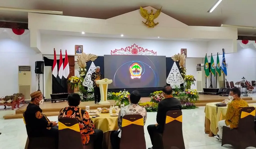 Oleh-Oleh Cerita Saat Menghadiri Peringatan HPN 2022 di Kendal