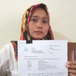 Pelapor Korupsi Dana Desa Malah Dijadikan Tersangka