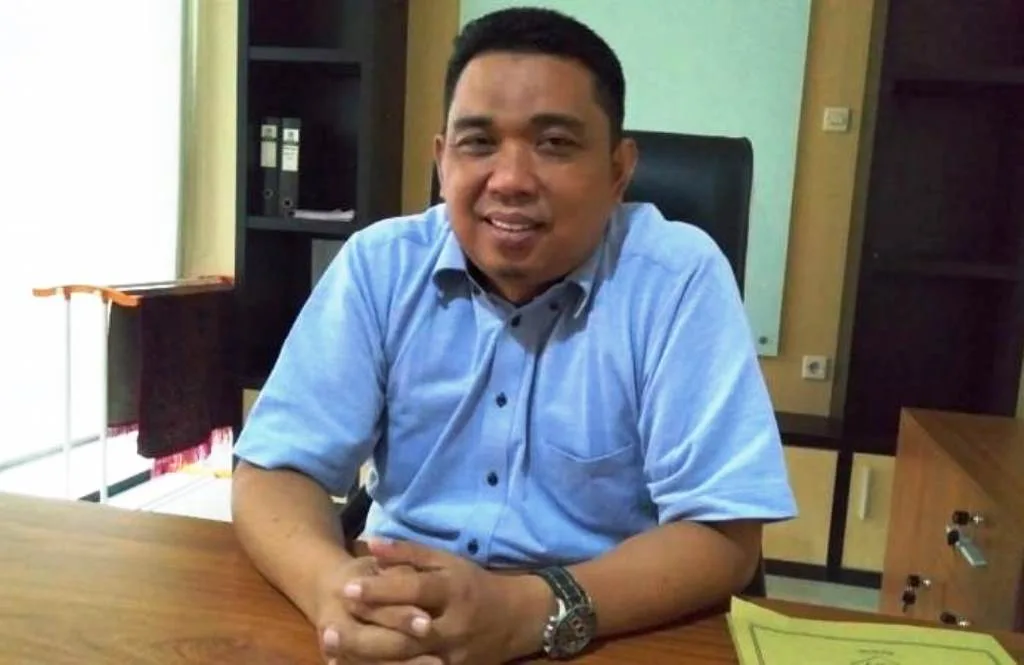 Pembahasan Raperda P4GN Dibahas Oleh Pansus DPRD Provinsi
