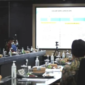 Pemkot Batu Gelar Musrenbang Perubahan RPJMD Tahun 2017-2022