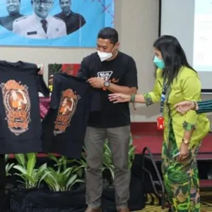 Pemkot Malang Lindungi Pelaku Usaha dengan HaKI