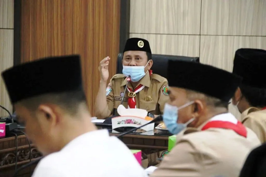 Pemprov Bengkulu Semakin Mantapkan Langkah Pengelolaan Pantai Panjang