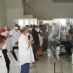 Pengurus DPC APKLI se-Kota Batu Periode 2022-2025 Dilantik