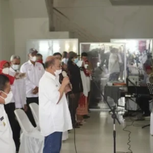 Pengurus DPC APKLI se-Kota Batu Periode 2022-2025 Dilantik