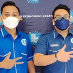 Pengurus Gekrafs Kota Malang Dilantik, Salah Satunya Cak Bari