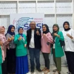 Pentingnya Peran Media, Fatayat NU Silaturahmi ke SMSI Bengkulu