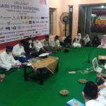 Peringati HPN 2022 PWI Jateng Gelar Qhotmil Quran