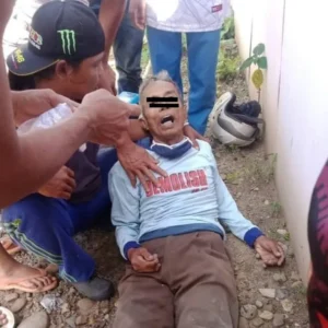 Pria Ini Meninggal Dunia Setelah Menabrak Gerobak Es Pria Ini Meninggal Dunia Setelah Menabrak Gerobak Es