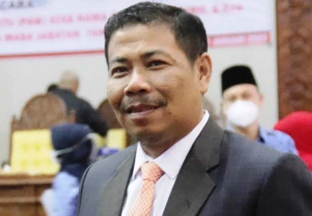 PT Faminglevto Bakti Abadi Diminta Berhenti Beroperasi Legislator Ajak Masyarakat Kelola Sampah Bernilai Ekonomis