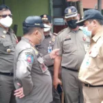 Rencana Pelebaran Jalan Hadisoebeno Mijen, 190 PKL Bakal Dibongkar