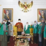 Rohidin : Fatayat NU Harus Jadi Bagian Penting Dalam Setiap Perubahan