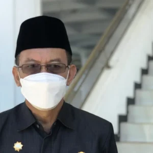 Sekwan Provinsi Akui Ada Rekom BPK Terkait Perjalanan Dinas DPRD Tahun 2020