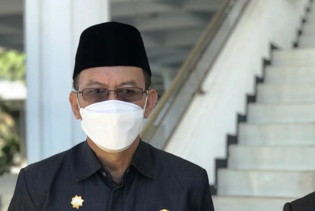 Sekwan Provinsi Akui Ada Rekom BPK Terkait Perjalanan Dinas DPRD Tahun 2020