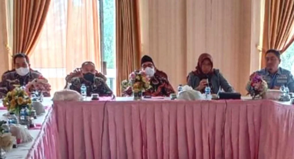 Seluruh OPD Kepahiang Akan di Periksa BPK