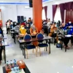 SMK Se-Kota Batam Mengikuti Sosialisasi ‘SMK Aliansi BCA CMA’