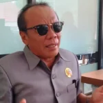 Soal BORR Yurman Hamedi Minta Jangan Salahkan Muatan Angkutan