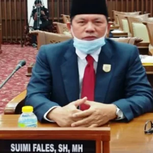 Soal Penghapusan Honorer Suimi Fales Tidak Sependapat
