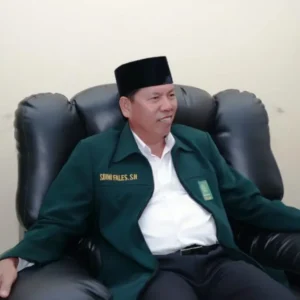Suimi Fales Dukung Pengembangan Tempat Wisata di Benteng