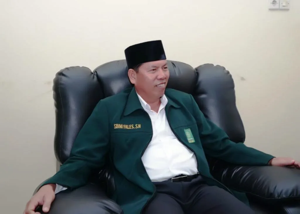 Suimi Fales Dukung Pengembangan Tempat Wisata di Benteng