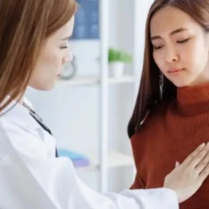 Tahun 2021 Didominasi Kanker Servick dan Payudara