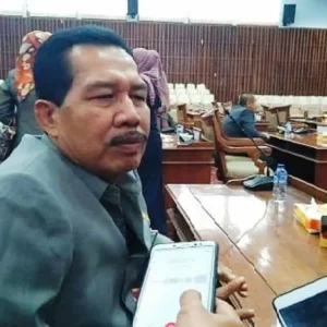 Tantawi Dali Juga Tolak Hibahkan Mess Pemda ke Pemkot Bengkulu