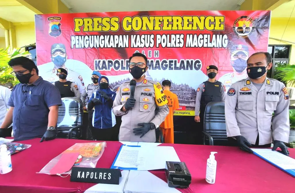 Tega! Perempuan Cacat Mental di Perkosa Sampai Hamil 6 Bulan