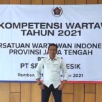 Tingkatkan Kemampuan Wartawan FWLJ Kembali Gelar Orientasi Kewartawanan