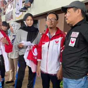 Usin Janjikan Bonus Untuk Atlit Berprestasi Dalam Ajang KCC